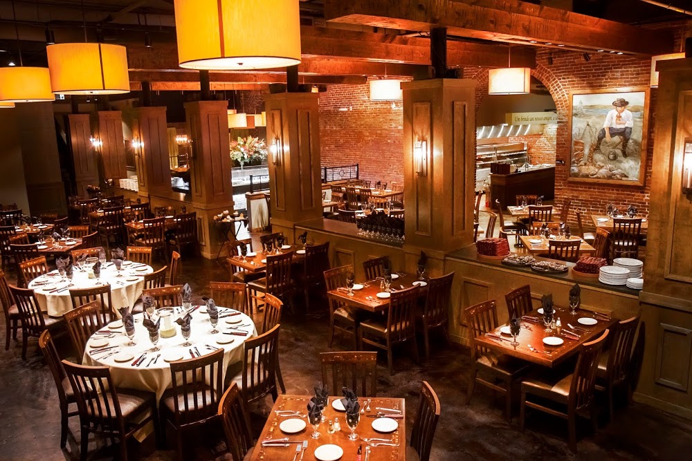 Rodizio Grill The Brazilian Steakhouse – Nashville (Dine-In Open)