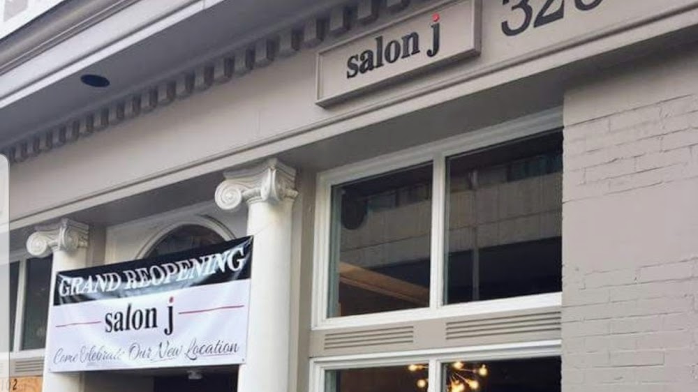 Salon J & Day Spa