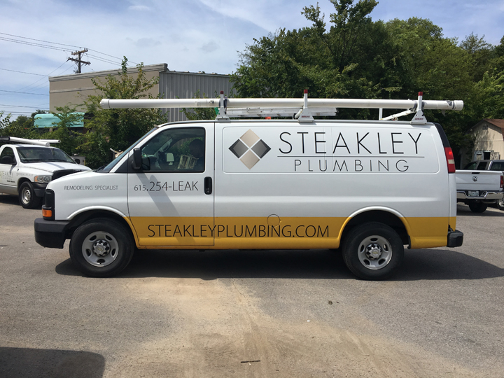 Steakley Plumbing Company