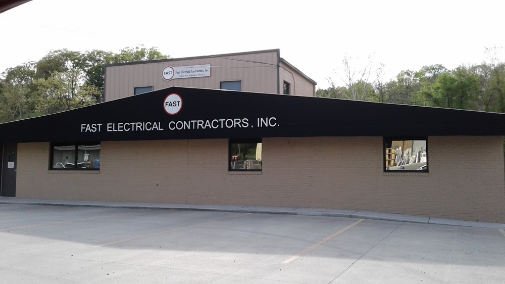 Fast Electrical Contractors