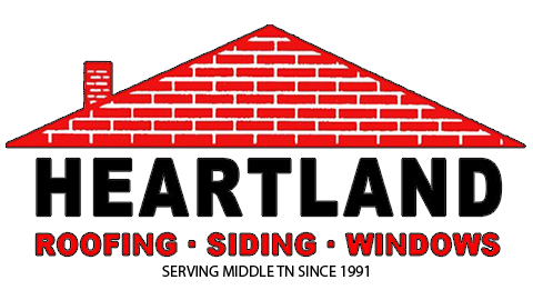 Heartland Roofing Siding Windows