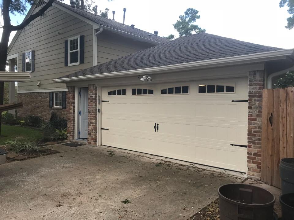 Ultimate Garage Door Repair